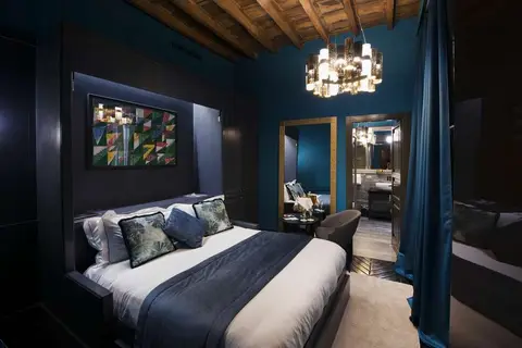 Torre Argentina Relais in Rome, foto 10