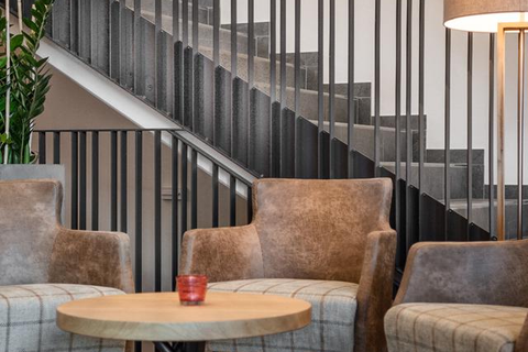 Appartmenten Orgler foto 6