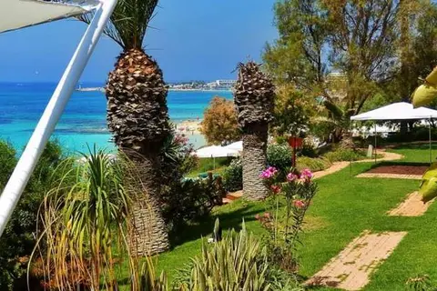 Grecian Bay Hotel in Αγία Νάπα — foto 17