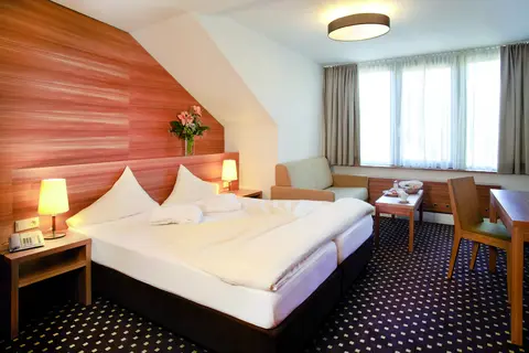 Hotel Bon Alpina in Innsbruck, foto 23