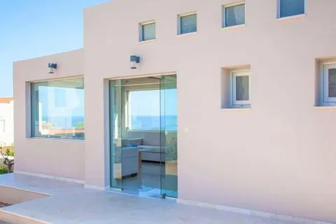 Saradari Beach Hotel in Chersonisos Municipal Unit, foto 14
