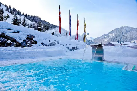 Urslauerhof in Maria Alm am Steinernen Meer — foto 3