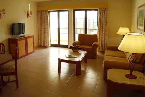 Clube do Lago Appartementen in Cascais — foto 16
