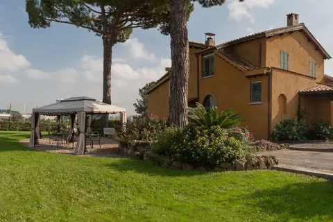 Selva Candida in Rome, foto 13