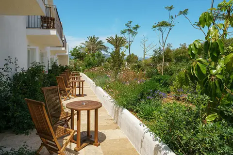 Sant'Efis Hotel in Pula, foto 22