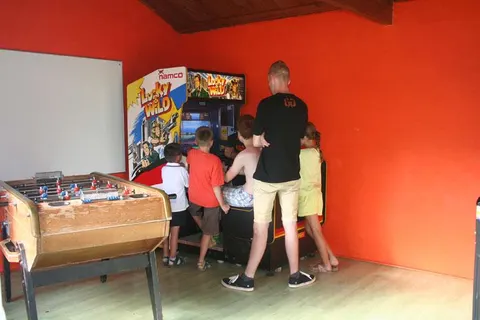 Camping L Évasion foto 16