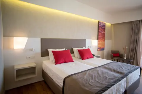 Ramada Plaza by Wyndham Thraki in Αλεξανδρούπολη — foto 7