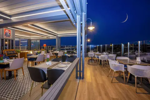 Arden City Hotel in İstanbul — foto 6