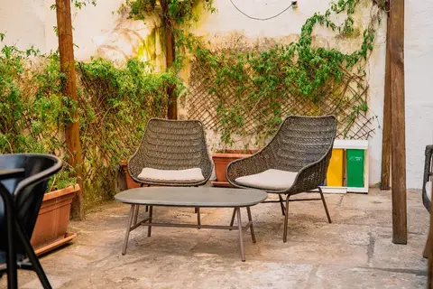 Casa do Jasmim Boutique Guesthouse in Almada — foto 13