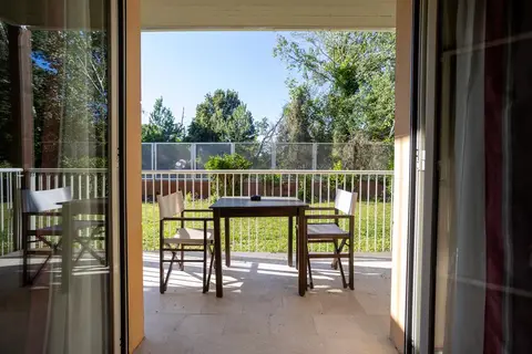 TH Tirrenia - Green Park Resort in Pisa — foto 10
