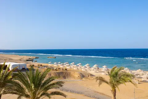 Oyster Bay Beach Resort & Spa - Luxury Serviced Condo in Marsa Alam, foto 2
