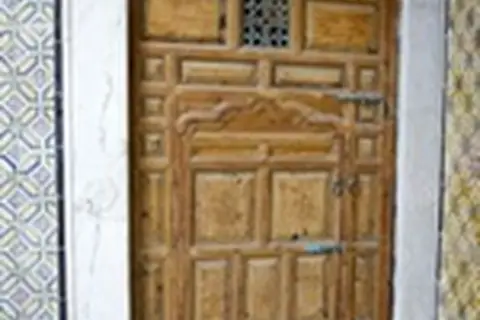 Palais Bayram in Tunis — foto 23