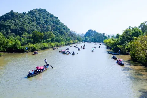 Rondreis Onvergetelijk Vietnam in Rondreizen — foto 17