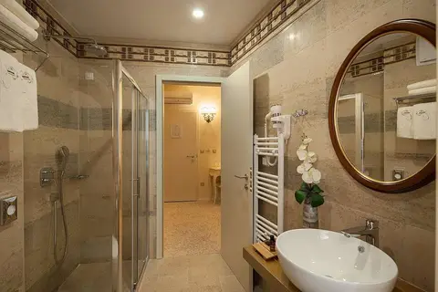 Life Palace Heritage Hotel in Grad Šibenik — foto 21