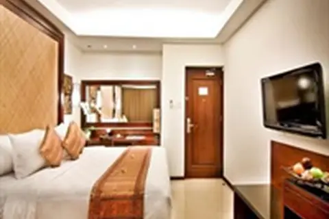 Best Western Kuta Villa in Kuta — foto 6