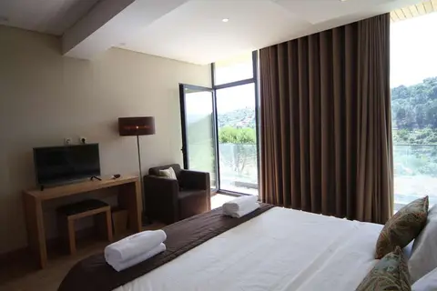 Douro Cister Hotel in Tarouca — foto 4