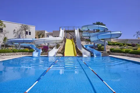 Jaz Mirabel Resort in Sharm El Sheikh