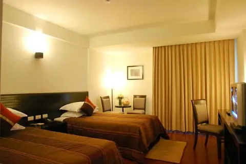 Tara Angkor Hotel in Siem Reap — foto 4
