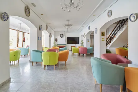 Ses Savines Hotel in Sant Josep de sa Talaia — foto 12