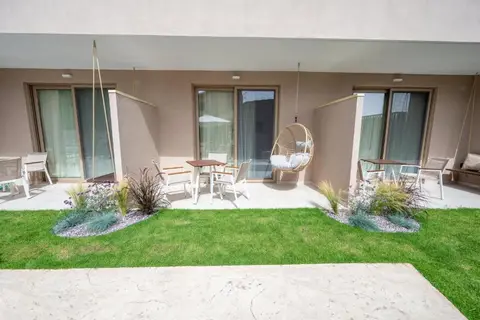 Scarabeo Hotel & Villas Parga in Πάργα — foto 12