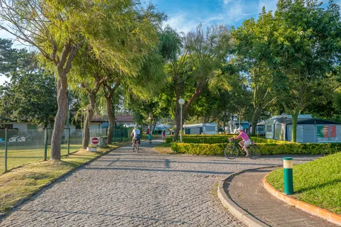 Camping Angeiras foto 16