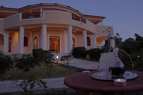 Anagenessis Suites & Spa Resort in Kalamaki, foto 11