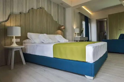 Elia Bettolo Hotel in Chania — foto 15