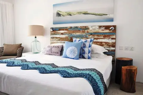 Seapoint Boutique Hotel in Grand Baie VCA, West — foto 18