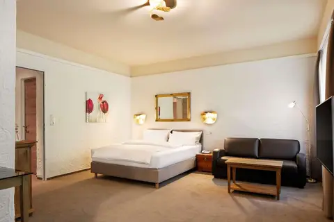 Best Western Hotel Mainz in Mainz — foto 3