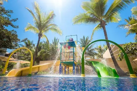 Mulia Resort in Kuta Selatan, foto 9