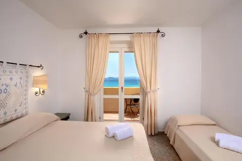 Castello in Aranci Golf — foto 4