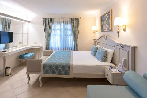 Sunrise Resort Hotel in Manavgat, foto 27