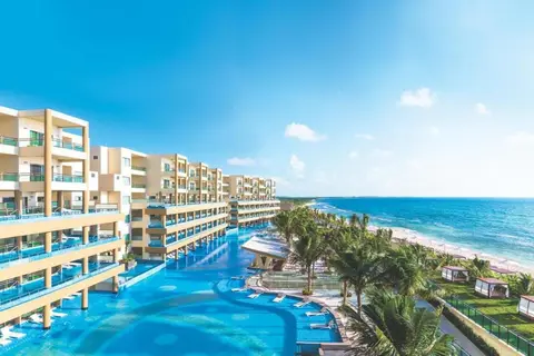 Generations Riviera Maya in Playa del Carmen — foto 19