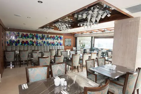 Grand Durmaz Hotel Istanbul in İstanbul — foto 10