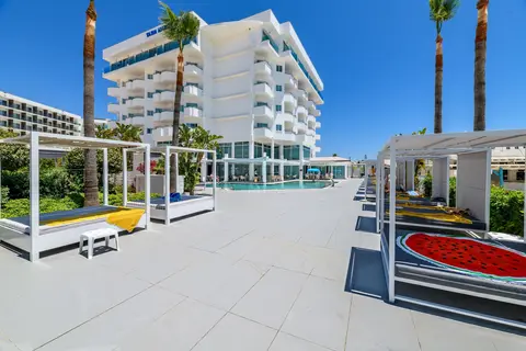 Tasia Maris Seasons Hotel in Ayia Napa — foto 14