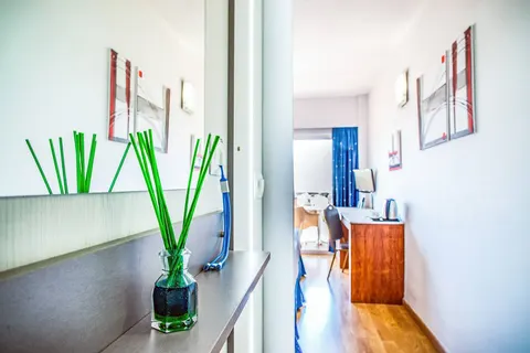 Hotel Princesa Solar foto 9