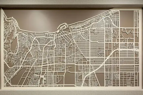 Redondo Beach Hotel, Tapestry Collection by Hilton in Miami Beach, foto 21