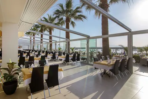 Palm Wings Beach Resort & Spa Kusadasi in Kusadasi — foto 15