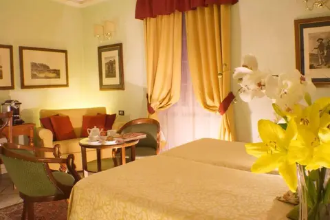Rosary Garden Hotel in Florence, foto 6