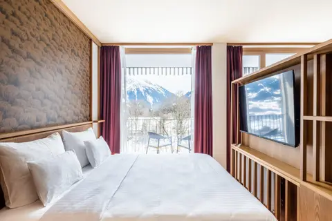 Falkensteiner Montafon in Tschagguns — foto 2