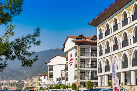 Ramada Resort by Wyndham Akbuk in Didim, foto 20