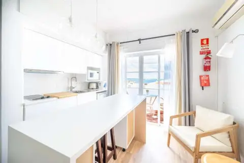 Baluarte da Vila Appartementen in Lagos — foto 7