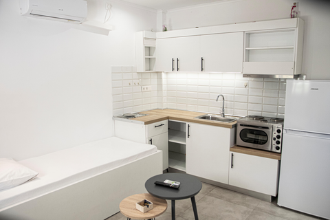 Kefalonian 360 Sunrise foto 15