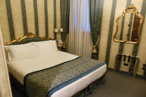 Locanda Ca''Amadi in Venetië, foto 3