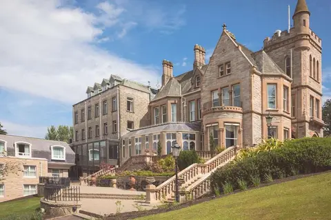 Culloden Estate & Spa in Ards and North Down District Council