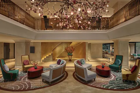 Grand Mercure Hanoi in Hanoi — foto 7