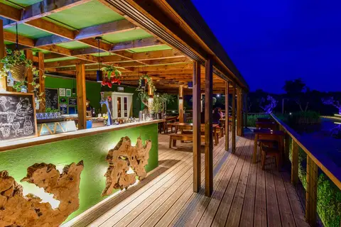 Wecamp Reserva Alecrim in Santiago do Cacém — foto 9