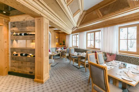 Hotel Alpenhof in Filzmoos, foto 3