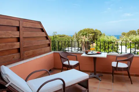 MR Hotel Les Rotes in Dénia — foto 9