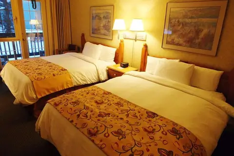 Lake Louise Inn in Lake Louise — foto 22